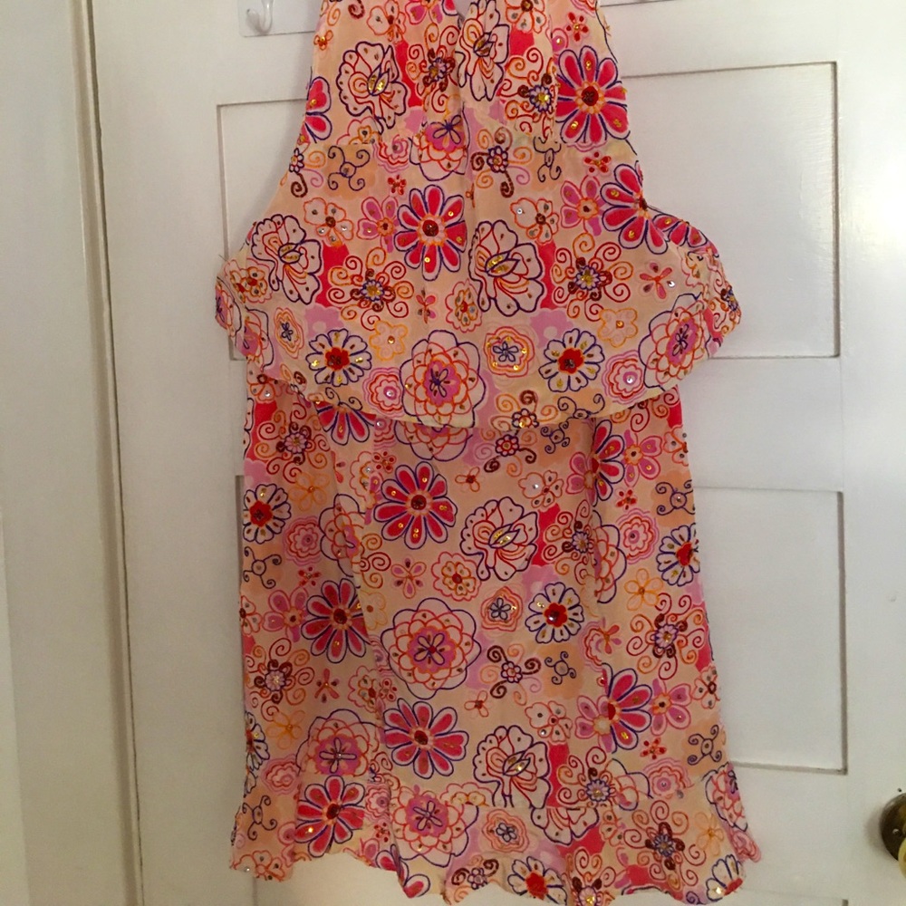 Nanette Lepore Skirt set